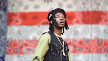 The Meadows Music And Arts Festival - Day 1