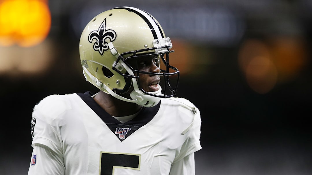 Wild Card Round - Minnesota Vikings v New Orleans Saints