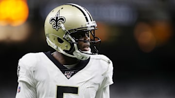 Wild Card Round - Minnesota Vikings v New Orleans Saints