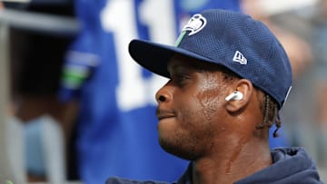 Miami Dolphins v Seattle Seahawks