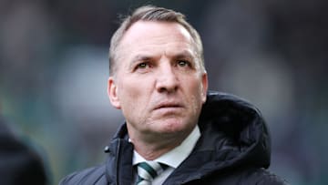 Celtic v Livingston - Scottish Cup