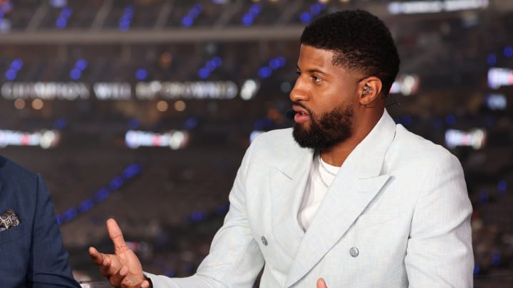 Paul George hubiera encajado de gran forma en el nuevo proyecto de los Golden State Warriors