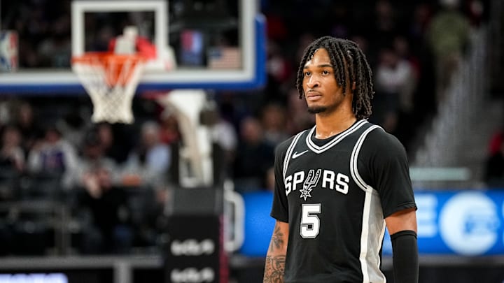 Stephon Castle
