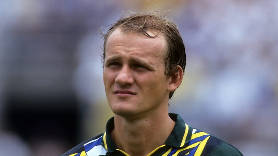 Claudio Taffarel