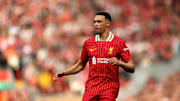 Liverpool FC v Southampton FC - Premier League