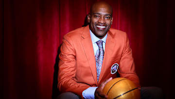 2024 Basketball Hall of Fame Enshrinement - Portraits
