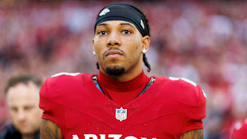 San Francisco 49ers v Arizona Cardinals