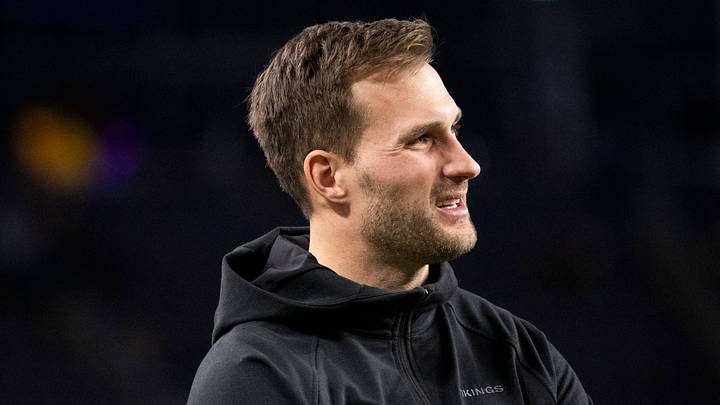 Kirk Cousins