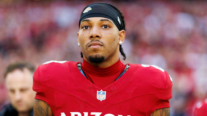 San Francisco 49ers v Arizona Cardinals