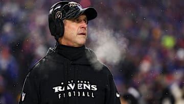 Baltimore Ravens, John Harbaugh