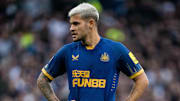 Tottenham Hotspur v Newcastle United - Premier League