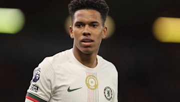 Bournemouth v Chelsea - Premier League