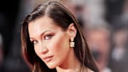 Bella Hadid