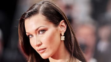 Bella Hadid