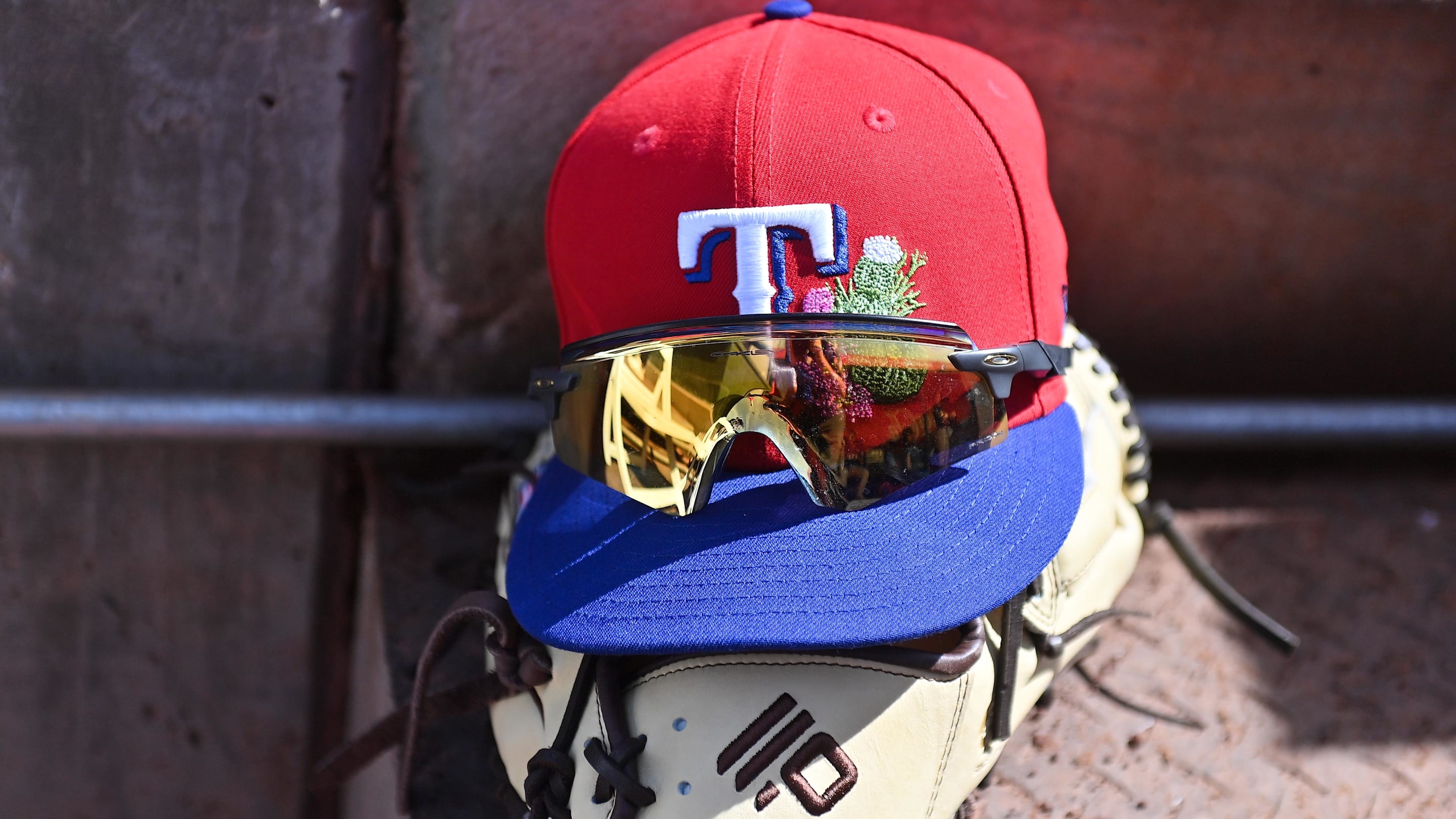 How to Watch Rangers City Connect Uniforms Debut: TV Channel, Stream, Radio