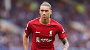 Everton FC v Liverpool FC - Premier League