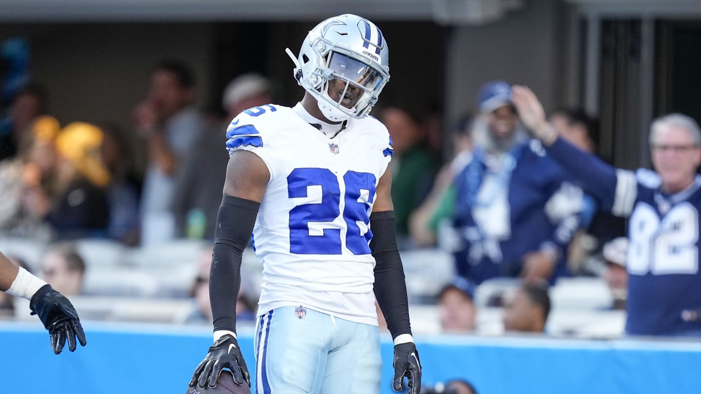Dallas Cowboys price to re sign DaRon Bland just went up