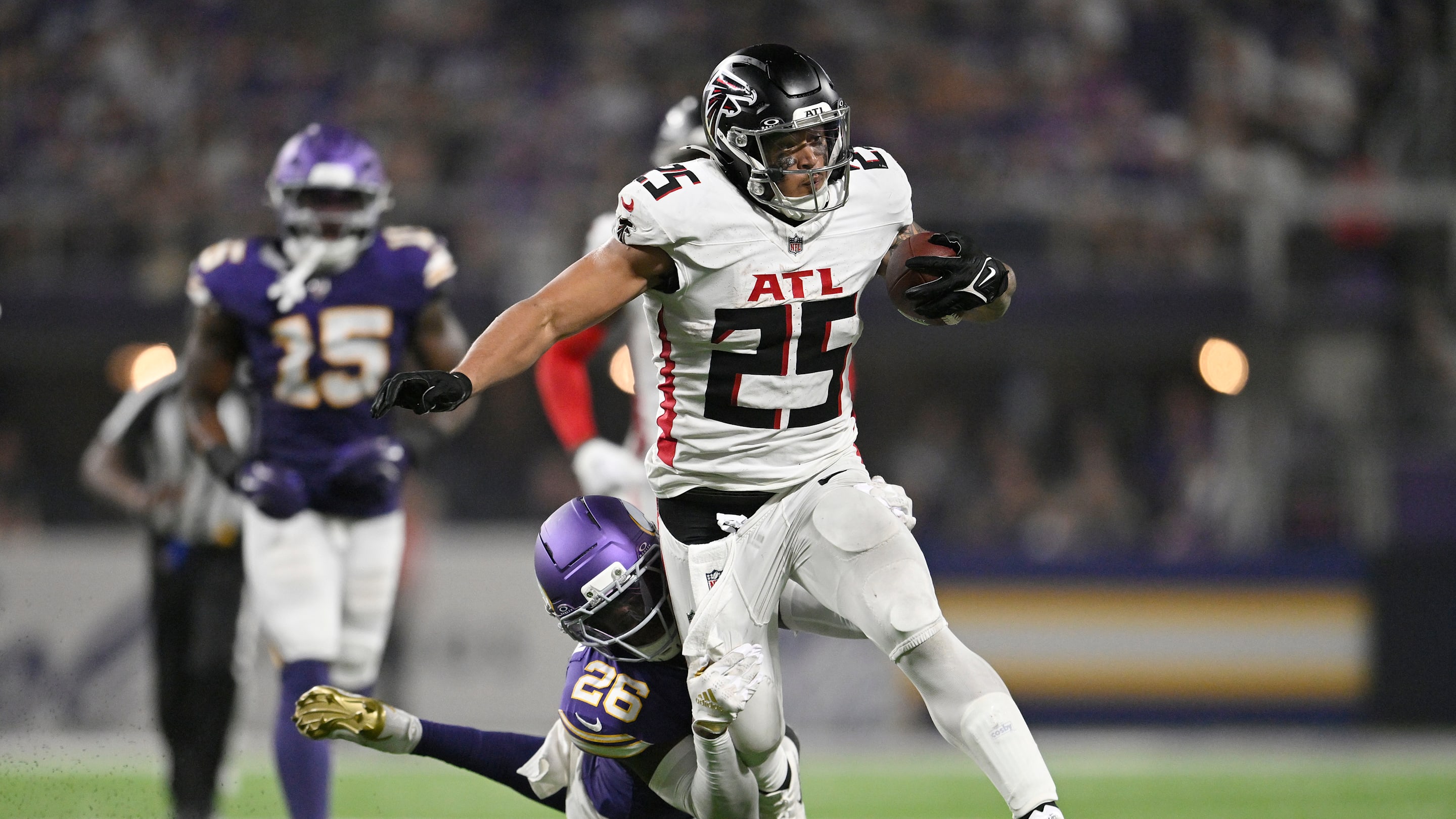 6 fantasy football sleepers you could actually start in Week 3 and feel good