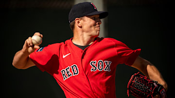 Boston Red Sox Spring Training