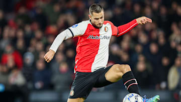 Feyenoord Rotterdam v Heracles Almelo - Eredivisie