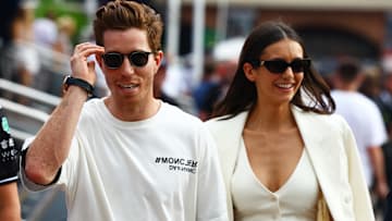 F1 Grand Prix of Monaco - Qualifying