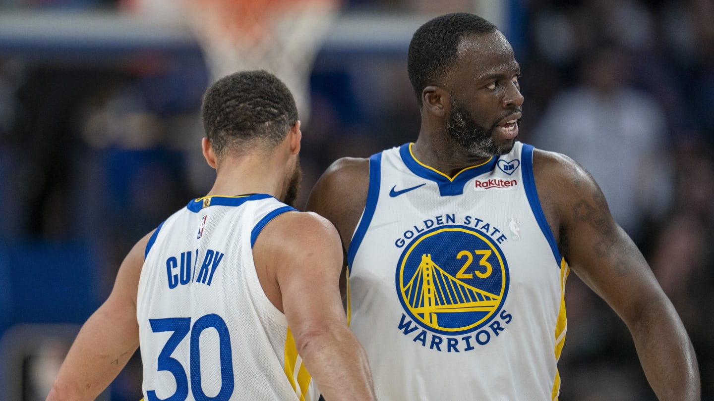Golden State Warriors All-Star Gets Very Honest on NBA Retirement