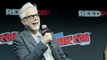 New York Comic Con 2024 - Day 3