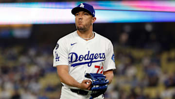 Chicago Cubs v Los Angeles Dodgers