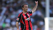 Mario Götze könnte seine letzte Saison bei der Eintracht spielen