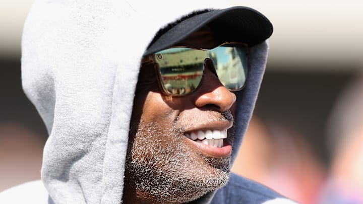 Stephen A. Smith highlights what more Deion Sanders has in store if they win the next few games on top of bowl eligibility