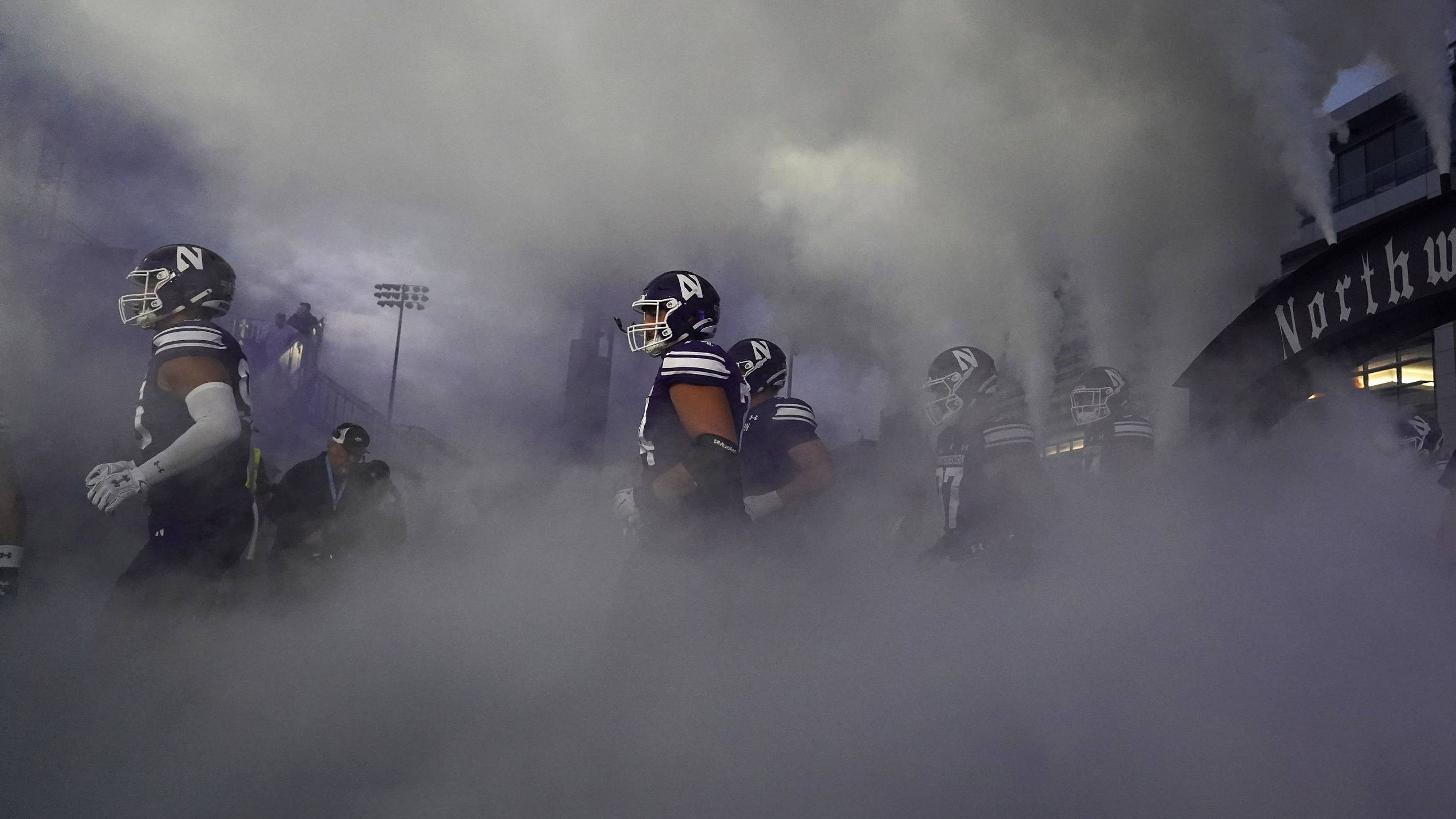 Indiana Created a Blueprint for an Impossible Turnaround. Now, Northwestern Is Building Even Bigger.
