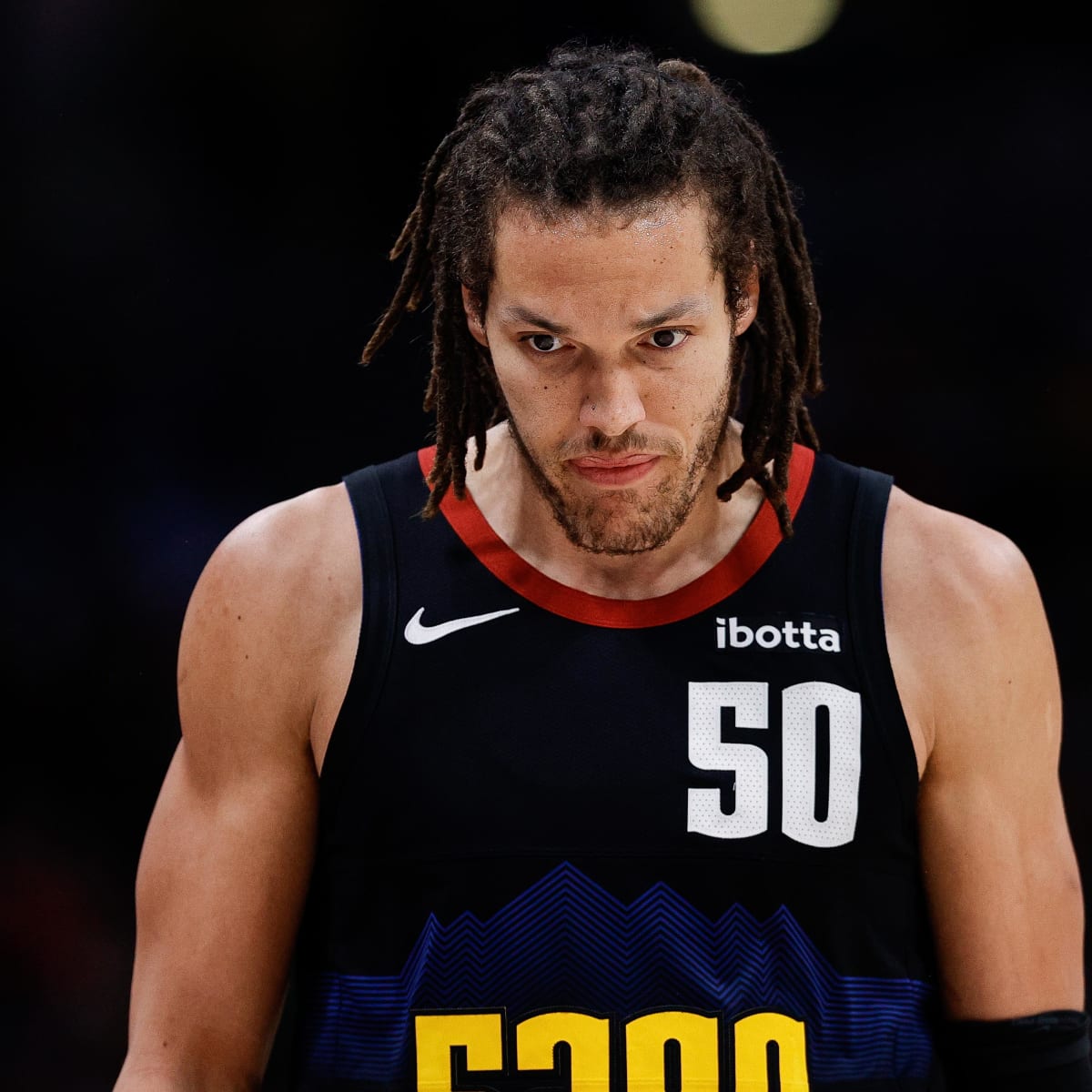 Aaron gordon arizona jersey outlet