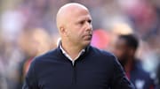 Crystal Palace FC v Liverpool FC - Premier League