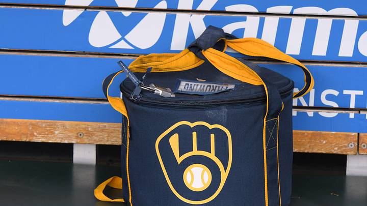 Milwaukee Brewers v Detroit Tigers