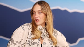 Chloë Sevigny - The IMDb Portrait Studio At Acura House Of Energy 2025