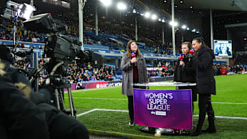 Sky Sports have secured the rights to the WSL in a landmark five-year deal