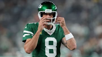Aaron Rodgers