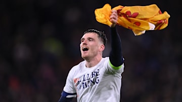 Scotland v Denmark - FIFA World Cup 2026 Qualifier