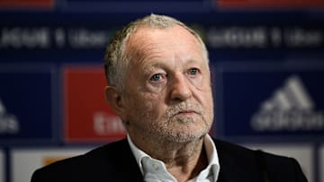 L'OL a dévoilé son deuxième maillot.