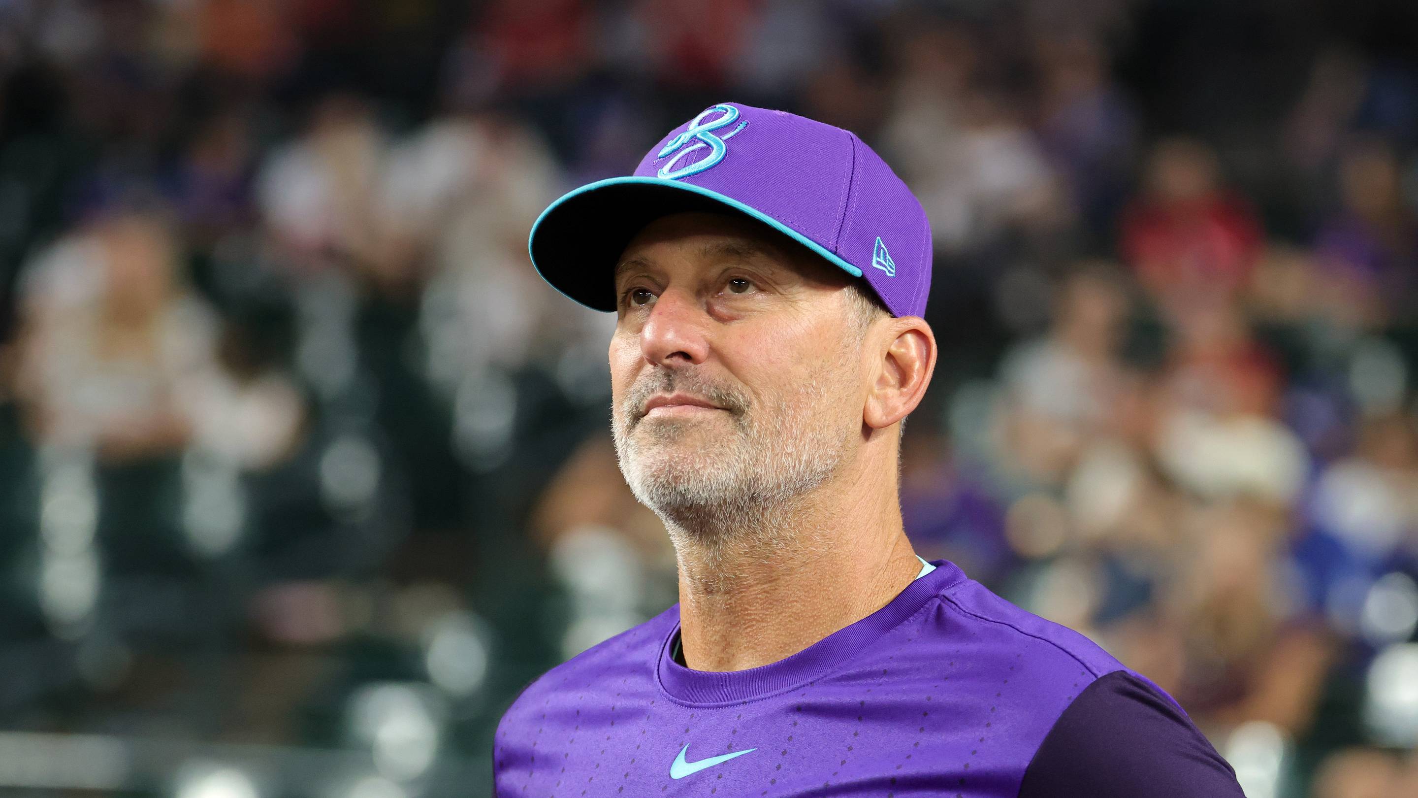 Why Torey Lovullo’s future with the Diamondbacks is postseason or bust