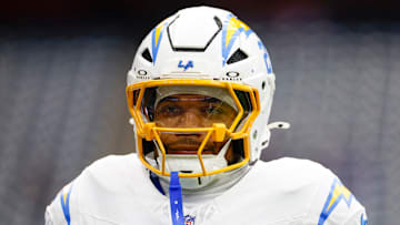 AFC Wild Card Playoffs: Los Angeles Chargers v Houston Texans