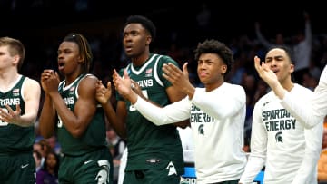 Michigan State v North Carolina