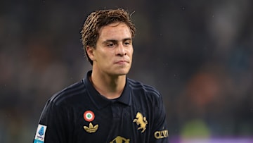 Juventus v SS Lazio - Serie A