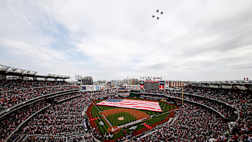 Opening Day