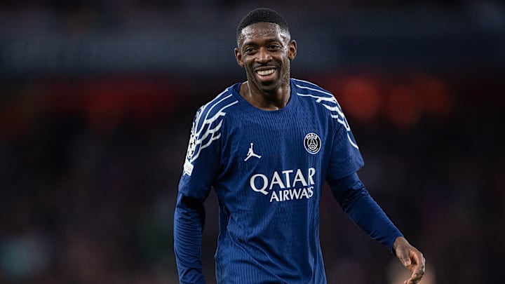 Quel est le salaire d'Ousmane Dembélé comparé à celui de Lautaro Martinez ? Quel est le salaire d'Ousmane Dembélé comparé à celui de Lautaro Martinez ?