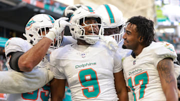New York Jets v Miami Dolphins
