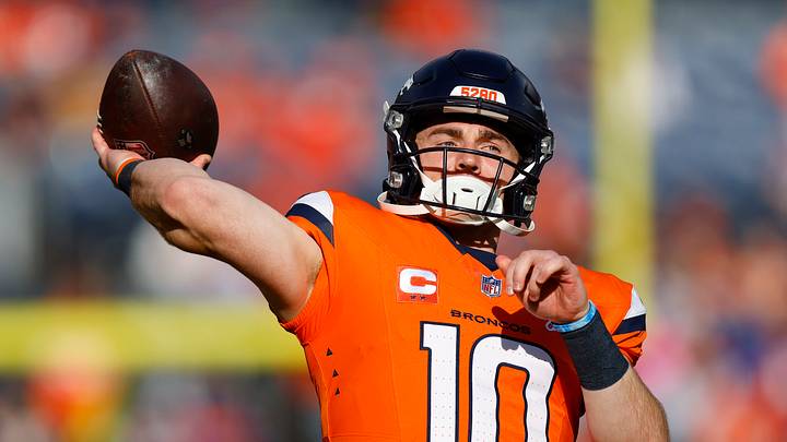 Jacksonville Jaguars v Denver Broncos - NFL 2025