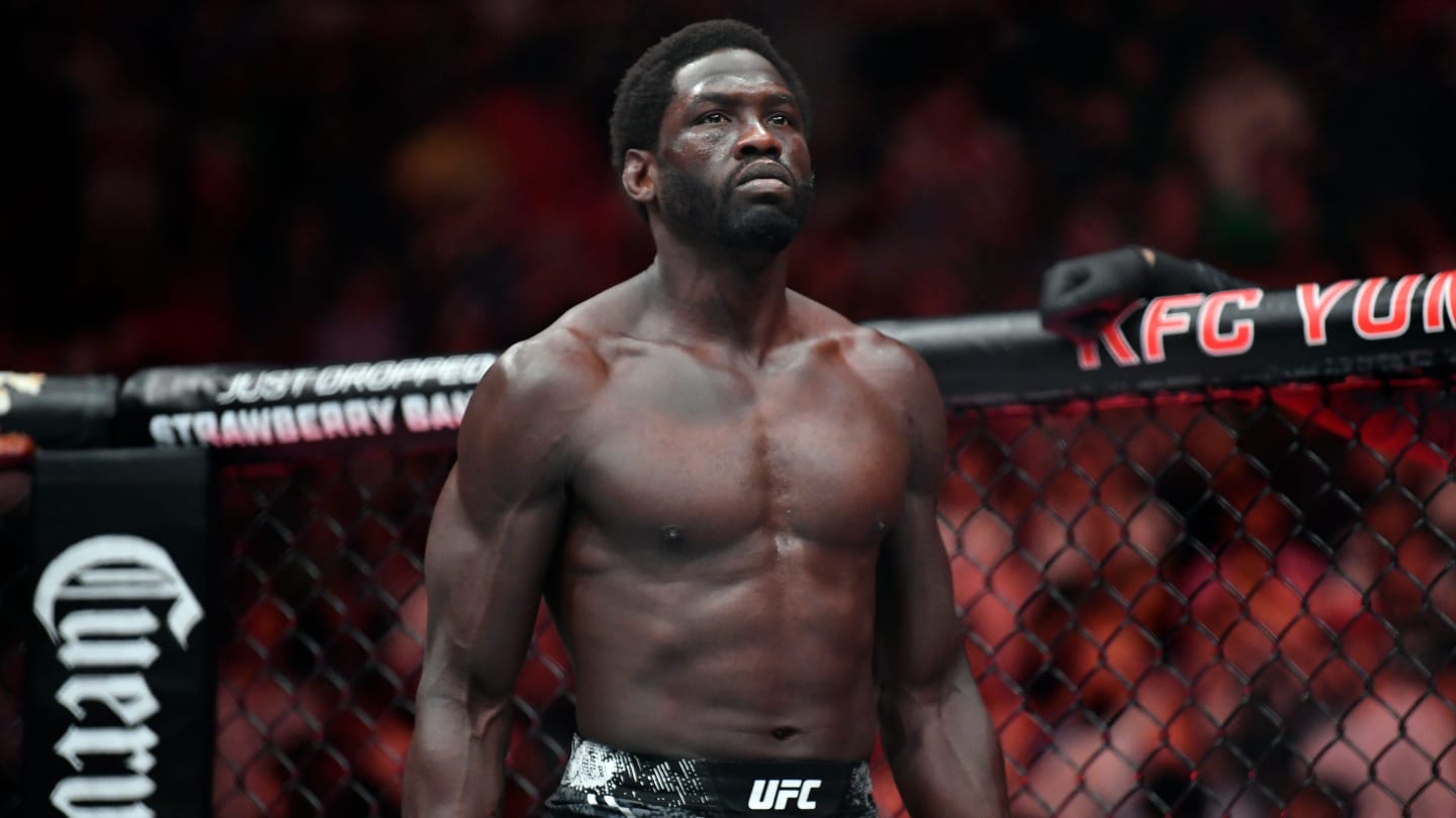 UFC Vegas 96: Jared Cannonier vs. Caio Borralho fight card, start time, channel guide, betting odds