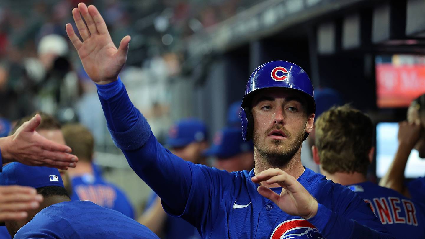 2024 Chicago Cubs Payroll Projections after Cody Bellinger contract - Vimarsana News