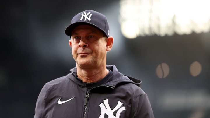 New York Yankees v Seattle Mariners